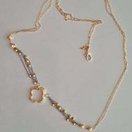 گردنبند طلا