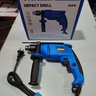 دریل برقی سایز کوچک و بزرگ