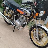 موتور رهرو 200 .1404