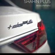 حواله شاهین پلاس اتوماتیک