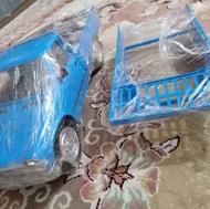 اسباب بازی نیسان