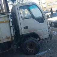 امیکوچهارنیم تن