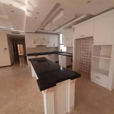 اجاره آپارتمان 153 متر در دیباجی جنوبی