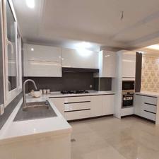 اجاره آپارتمان 150 متر در دیباجی جنوبی