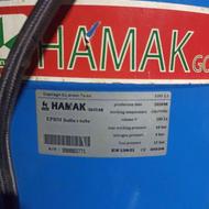 منبع تحت فشار 100لیتری برندهاماک درحدنو