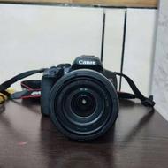 دوربین کنون 850d