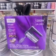 همزن مارک یونیک