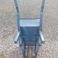 فرغون با چرخ کامل