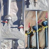 انواع بخاری هیزمی نفتی گازوئیلی مشعل گازی باغی لول گالوانیزه