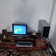 کامپیوتر خانگی