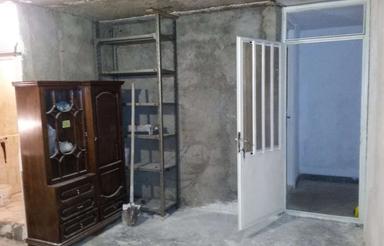 انبار کارگاه غرب