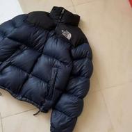 کاپشن north face