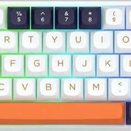 کیبورد گیمینگ رددراگون مخصوص بازی