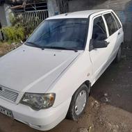 پراید 111 فول سالم 94