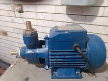 پمپ اب در حد نو در شیپور