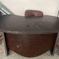 میز اداری سالم