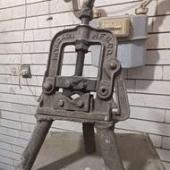 گیره لوله کشی