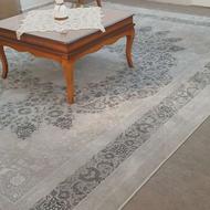 2 تخته فرش طوسی