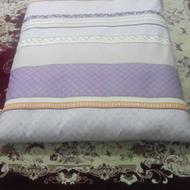 تشک ولحاف یک نفره جنس الیاف درود بر شما کالای آگهی شده