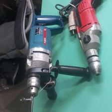 دلر گیربگسی بوش