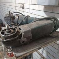 فرزبزرگ نیاز به تعمیر ماکیتا