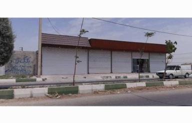 اجاره مغازه در مجتمع تجاری وصنعتی با برق سه فاز