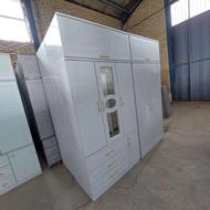 کمد لباس آماده