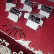 مداد آرایش لب و ابرو و چشم USA