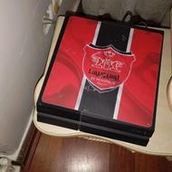 ps 4 در حد نو دو دسته