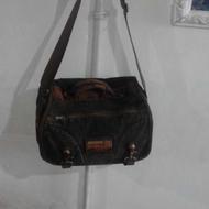 جیبی یا مدارک جیر و کیف رودوشی برزنتی