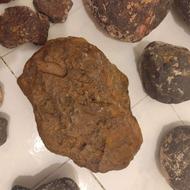 شهاب سنگ مریخی