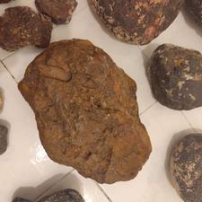 شهاب سنگ مریخی