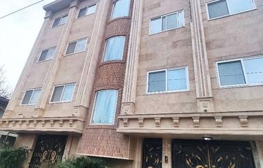 اجاره آپارتمان 100 متر در مرکز شهر