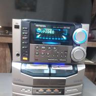 ضبط آیوا پرقدرت