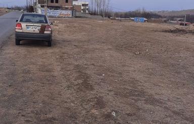 513 متر زمین ارزان روستای مشگین شهر
