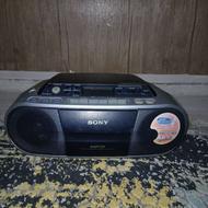 ضبط سونی نو و سالم