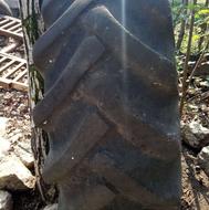 لاستیک تراکتور فرگوسن