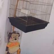 قفس عروس هلندی با پایه