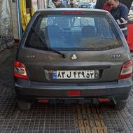 پراید 111هیدرولیک دار 89