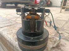 موتور جارو برقی قوی در شیپور