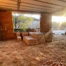 فروش ویلای نیمه کاره