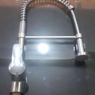 شیر آشپزخانه اهرمی kwc