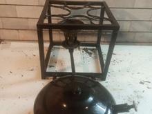 چراغ پیرموس بزرگ در شیپور