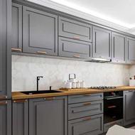 کابینت پیش ساخته فلز چوب نیاگارا