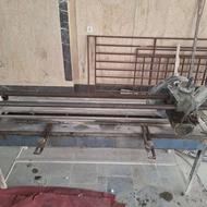 دستگاه برش سنگ ساختمانی