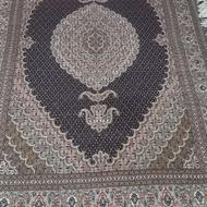 فرش دستباف ماهی 2در3 تک