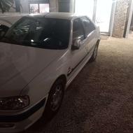 پژو پارس مدل 97 مان 2021 کمپرسی 88 بنز رنو