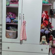 کمد بچه سالم