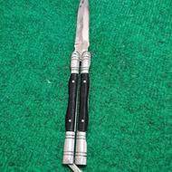 چاقوی قلاف دار مخصوص کوهنوردی و کمپین در ابعاد 13 در 23