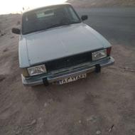 پیکان مدل 82 سالم‌بدونه‌خط وخش